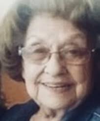 Gloria Susana Marquez Obituary September 7, 2023