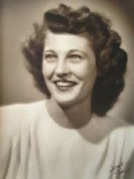 Margaret Overmyer Obituary January 12, 2015