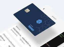 For the first time, you can spend your funds anywhere in the world, with any existing payment card that you have. Ternio Becomes Visa S First Crypto Enablement Partner For Debit Cards Fintech Futures