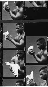 Black And White Boxing Mike Tyson Knockout Wallpaper 63149 ❤ get the best mike tyson wallpaper on wallpaperset. black and white boxing mike tyson