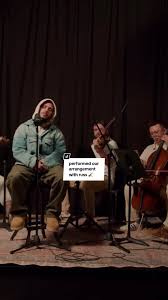 Catch My Breath Alex Warren Violin