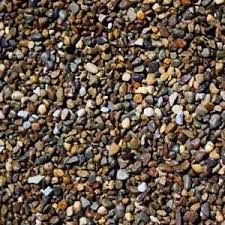 8 Gravel