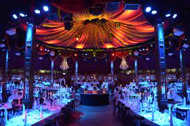 Restaurants, gaststätten und cafés, essen und trinken, kneipen und bars Schuhbecks Teatro Munchen Dinnershow