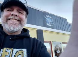 Oh how I've missed Hangar Bay Cafe & Gallery it sure hits the spot 💯💯💯