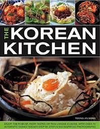 Check spelling or type a new query. The Korean Kitchen By Young Song