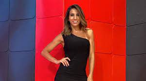 Ingresá a nuestro sitio para estar siempre al día. Lo Di Todo Cinthia Fernandez Muestra Su Nueva Sesion De Fotos Colgada De Un Arbol El Intransigente
