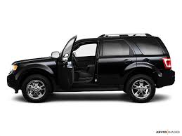 Image result for Black 2010 Escape