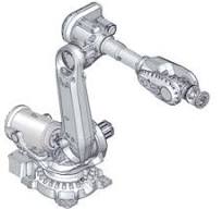 Product specification - IRB 6740