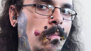 James Goss's Instagram, Twitter & Facebook