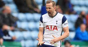 Check out his latest detailed stats including goals, assists, strengths & weaknesses and match ratings. Premier League Tottenham Beat Leicester City And Finish Seventh In The League