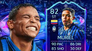 86 taison lm 96 pac. It S Lw Season 84 Rttf Taison Player Review Fifa 21 Ultimate Team Youtube