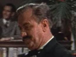 House of Wax characters