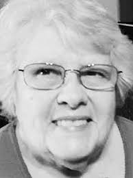 Sharon Jean Burdette