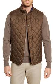 Skip navigation get a $60 bonus note and shop anniversary sale early as a new nordstrom credit cardmember! Peter Millar Essex Quilted Vest 185 Nordstrom Lookastic