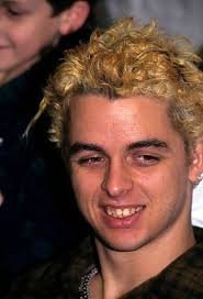 Pin di Arelis Pérez Medina su Green Day