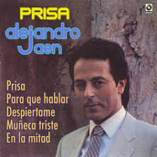 Stream Dame Fe by Alejandro Jaen