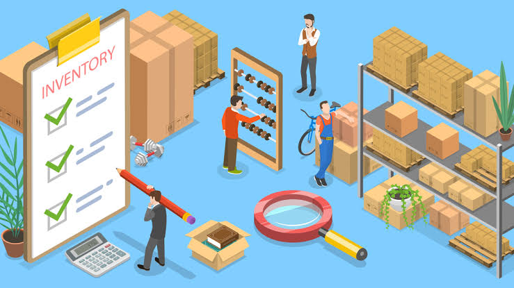 Seven Perks of Full-Service Inventory Management (Or, Why You Should Stop Counting Your Own Stuff)