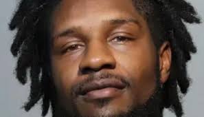 PORTER HENDERSON booked 20250512