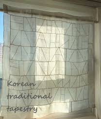 ポジャギのお店～Binari～