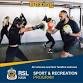 Old Bar Beach RSL sub-Branch | Weekly Boxing Class event image