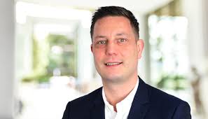 CCi welcomes Robert Eadie as director in UK team