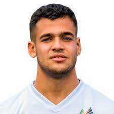 Salvatore Palma's Instagram, Twitter & Facebook