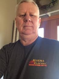 Michael Kozma's Instagram, Twitter & Facebook