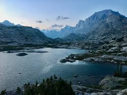 280 Best Wind River Range Images On Pholder Earth Porn Wilderness 4290 |  Hot Sex Picture