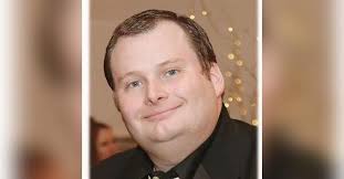 Eric Charles Rusch Jr. Obituary