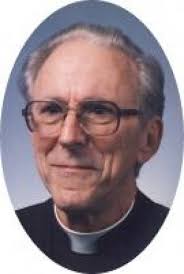 Obituary information for Rev. Theodore F. Moehring