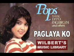 Lost, csi, gossip girl, desperate housewives, true maria cielito lukban fernandez also known as pops fernandez was born on december 12, 1966 in. Paglaya Ko Pops Fernandez Youtube