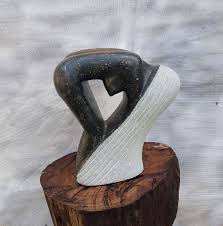 Their work is on display in a beautiful natural oasis overlooking rice lake and the northumberland. Shona Art Posts Facebook