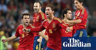 Дольберг — первый датчанин с 2012 года, оформивший дубль на евро. Euro 2012 Now Spain Have Entered The Pantheon Of Greatness Euro 2012 The Guardian