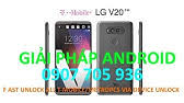 Intentaste liberación con octopus, z3x o gcpro utilizando algún otro de los modelos que si estén soportados, como ls997 u otros parecidos? Direct Unlock Lg Q710al With Octoplus Lg Tool Youtube