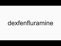 Image result for Dexfenfluramine