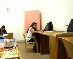 Image of SR University Hostel