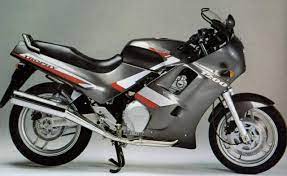Triumph Trophy 1200