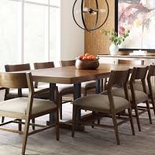 Even in homes that have multiple reception rooms, the dining room is often taken over by an additional snug lounge room that can be utilized more. Ad Modern Synergy Curator Rectangular Dining Table American Drew Furniture Cart