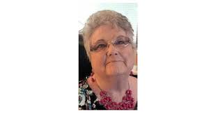 Roberta Pumphrey Obituary (1937