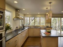New Home Kitchen Design Ideas