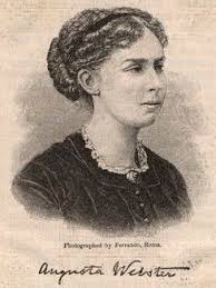 Augusta Webster