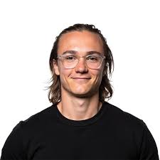 Central Athlete Website