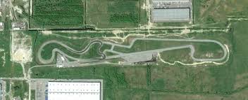 At the igor drive rally track, athletes from all over russia will fight in 5 classes: Saint Petersburg Race Track In Shushari Russia Racedepartment