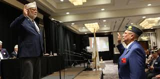 2024 July/August/September Hoosier Legionnaire by Indiana Legion