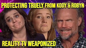 Sister Wives: Kody & Robyn Brown's MASSIVE PAY CUT EXPOSED After Meri DROPS  BREAD CRUMBS