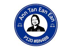 Ean tan, jain tan, n tan, sein tan, tan ean, tan sein. Red Ant Nama Ann Tan Ean Ean Calon P 120 Bukit Facebook