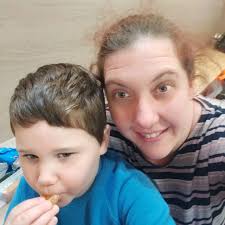 Hi all! I just wanted to introduce myself and share a photo I took