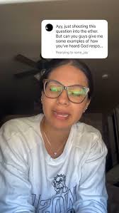 I have more but this one is my most recent!