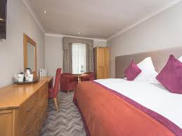 The 4 star rated everglades hotel provides comfortable facilities for business or leisure visitors to derry. Everglades Hotel Derry Londonderry Updated 2021 Prices