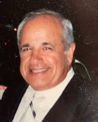 Henry DiGiuseppe Obituary